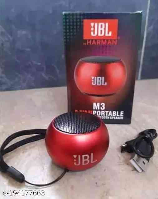 JBL Harman Portable Mini Speaker